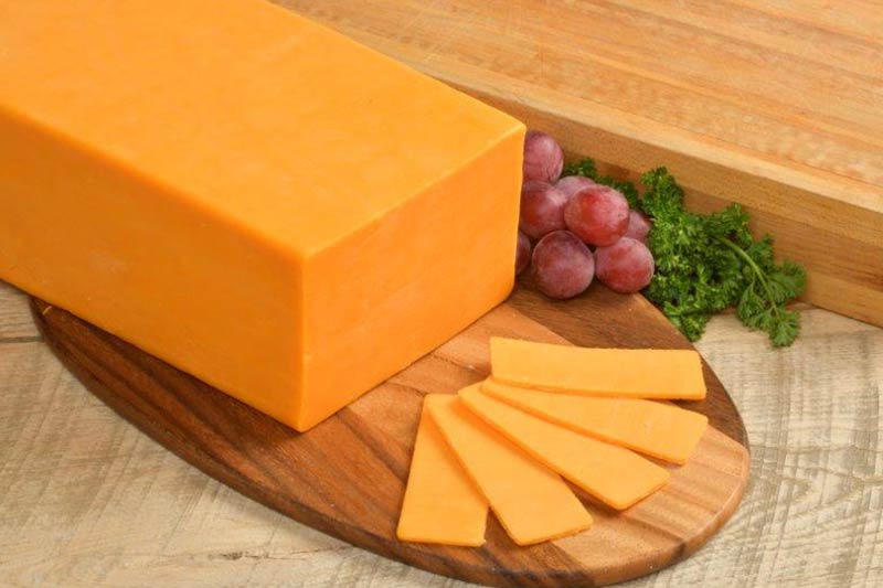 Cheddar